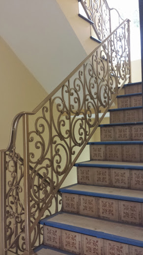 Naty Ironwork project photo 1
