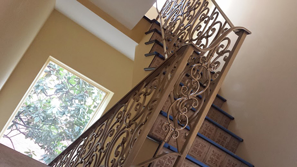 Naty Ironwork project photo 6