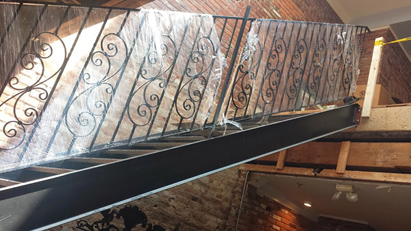 Naty Ironwork project photo 7