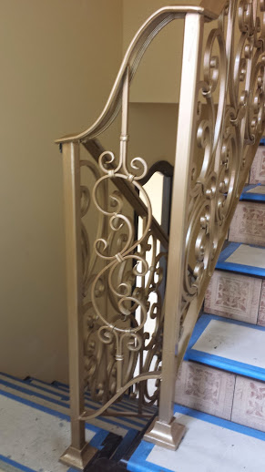 Naty Ironwork project photo 8