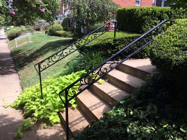 Naty Ironwork project photo 18