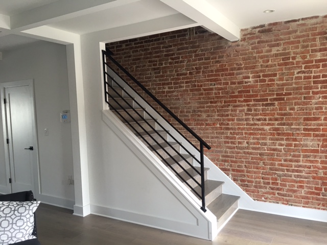 Naty Ironwork project photo 19