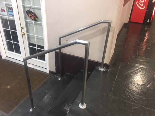 Naty Ironwork project photo 20