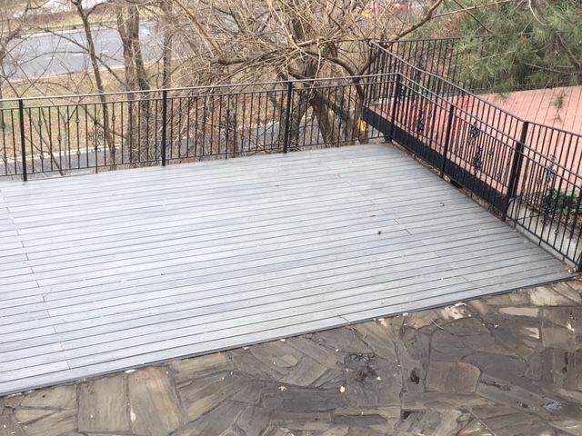 Naty Ironwork project photo 23