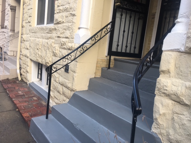 Naty Ironwork project photo 24
