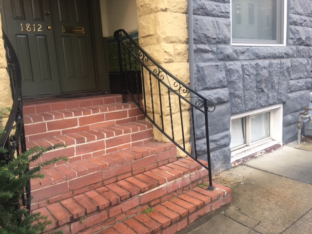 Naty Ironwork project photo 25