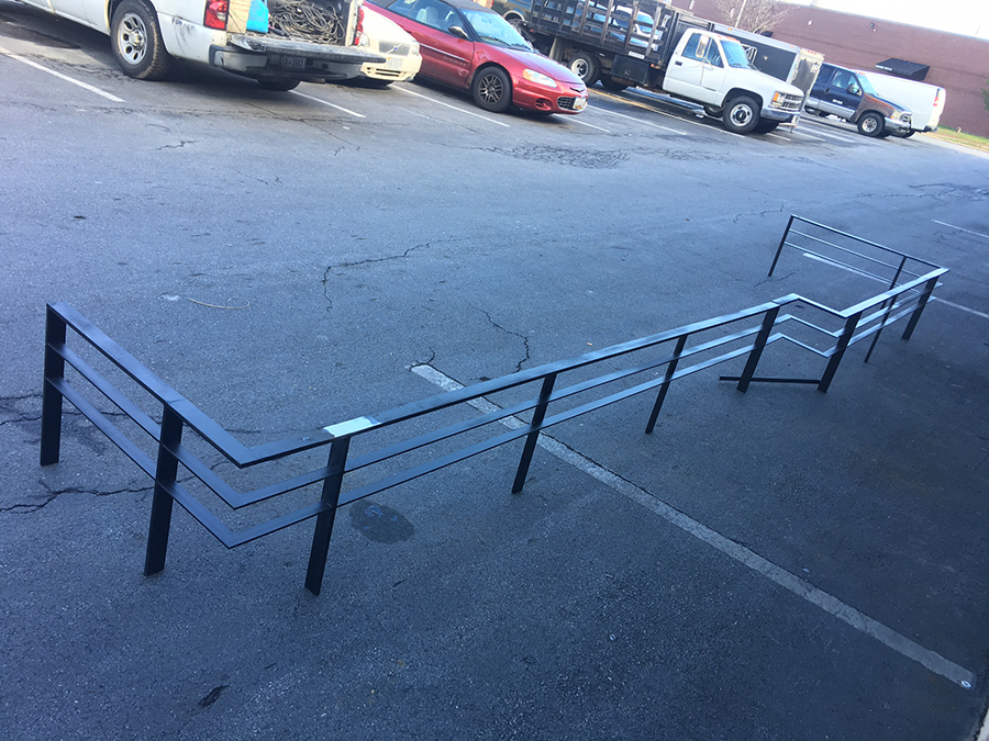 Naty Ironwork project photo 30