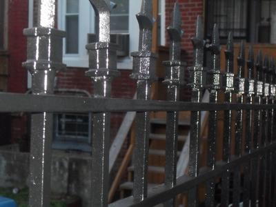 Naty Ironwork project photo 32