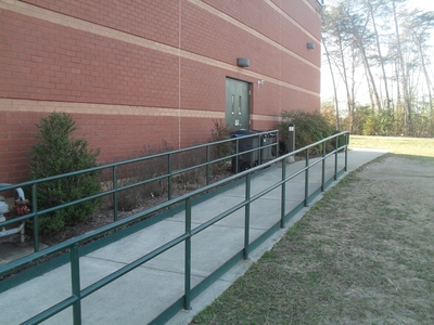 Naty Ironwork project photo 37
