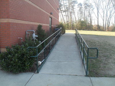 Naty Ironwork project photo 38