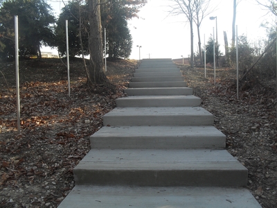Naty Ironwork project photo 39