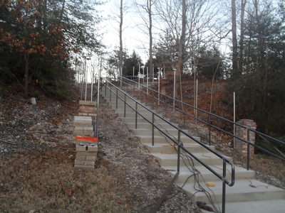 Naty Ironwork project photo 40
