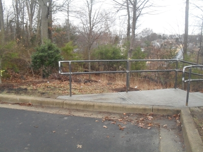 Naty Ironwork project photo 42