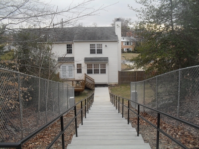 Naty Ironwork project photo 43