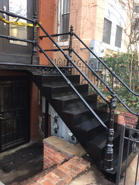 Naty Ironwork project photo 10